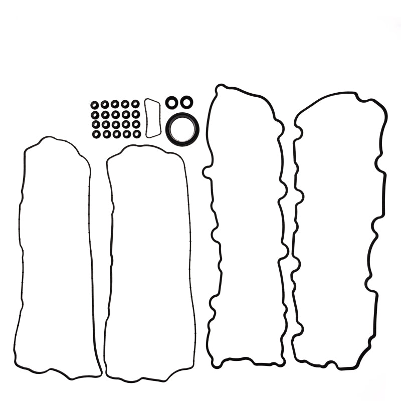 Cometic 08-10 Ford 6.4L Powerstroke Valve Cover Gasket Set Valve Cover Gaskets Cometic Gasket