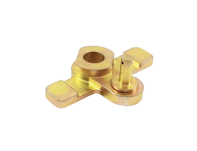 Torque Solution Short Shifter Adapter 2015+ Subaru WRX Shifters Torque Solution