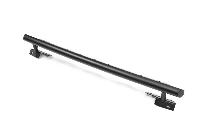 DV8 Offroad 2021-2025 Ford Bronco Tube Push Bar Bumpers - Steel DV8 Offroad