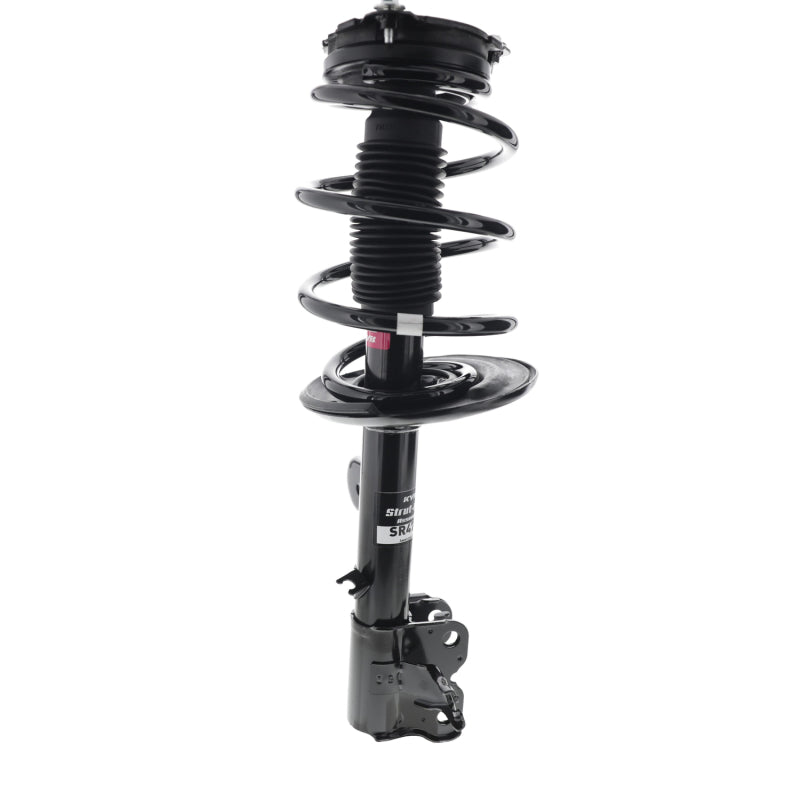 KYB 15-23 Nissan Murano Strut Plus Shocks & Struts - Front Left Shock & Spring Kits KYB