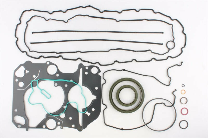 Cometic Street Pro 08-11 Ford 6.4L Powerstroke Bottom End Kit Gasket Kits Cometic Gasket