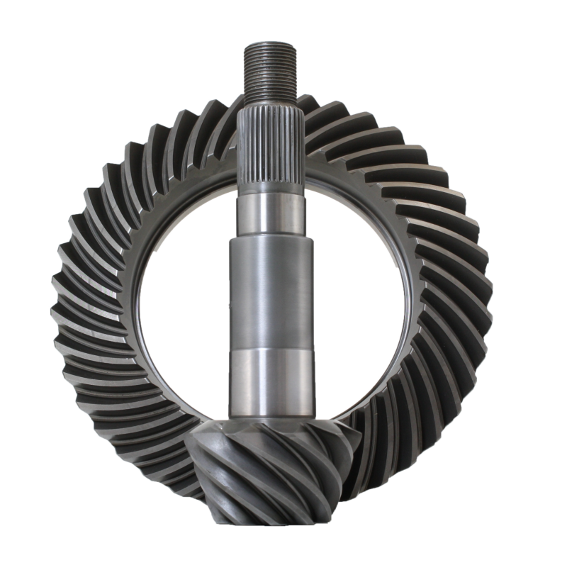 Revolution Gear & Axle Dana 80 Rear Axle 4.10 Ratio Ring & Pinion Set Ring & Pinions Revolution Gear & Axle