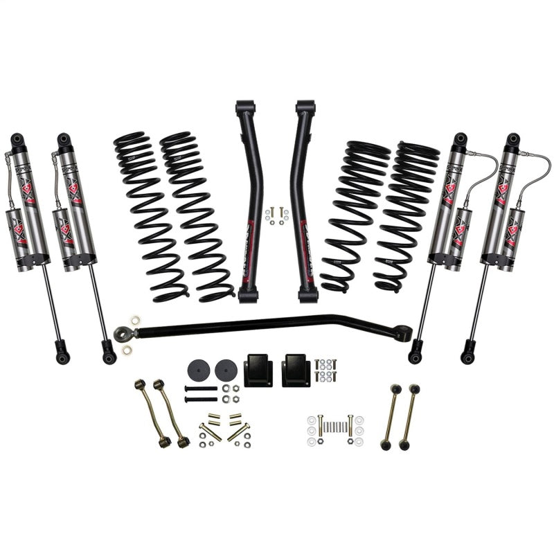 Skyjacker 3.5In GLAD DSL NR DR/LT ADX Lift Kits Skyjacker