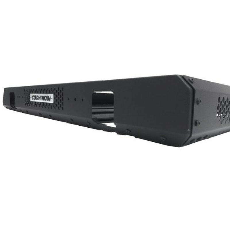 Go Rhino SRM 400 Roof Rack - 58in Roof Baskets Go Rhino