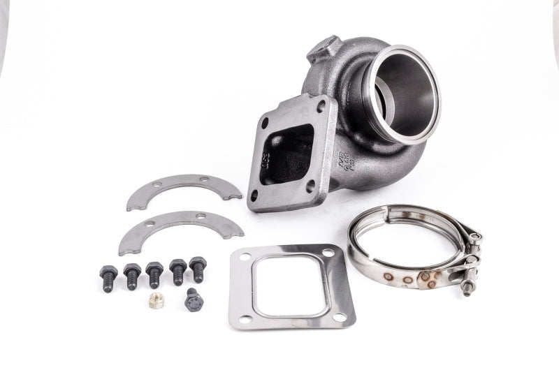 Garrett GT30R Turbine Hsg Kit O/V T4 / V-Band 0.63 A/R (Hi Sil) Turbine Housings Garrett