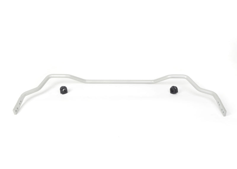 Whiteline 94-99 Nissan Skyline R33 GTS RWD / 03/98-04 Skyline R34 GT-T RWD Front 24mm HD Adj Swayb Sway Bars Whiteline