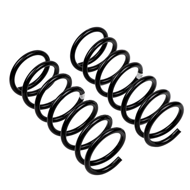 ARB / OME Coil Spring Rear Ssang Yong Musso Coilover Springs Old Man Emu