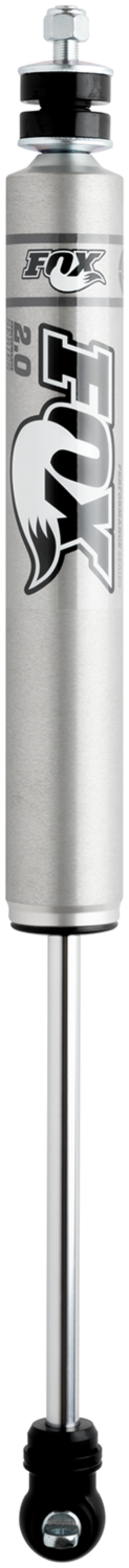 Fox 97-06 Jeep TJ 2.0 Performance Series 9.6in. Smooth Body IFP Front Shock / 3-4.5in & 2-3.5in Lift Shocks and Struts FOX