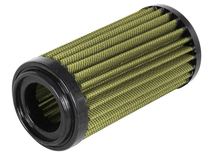 aFe ProHDuty Air Filters OER PG7 A/F HD PG7 RC: 3.50OD x 1.85ID x 7.34H Air Filters - Direct Fit aFe