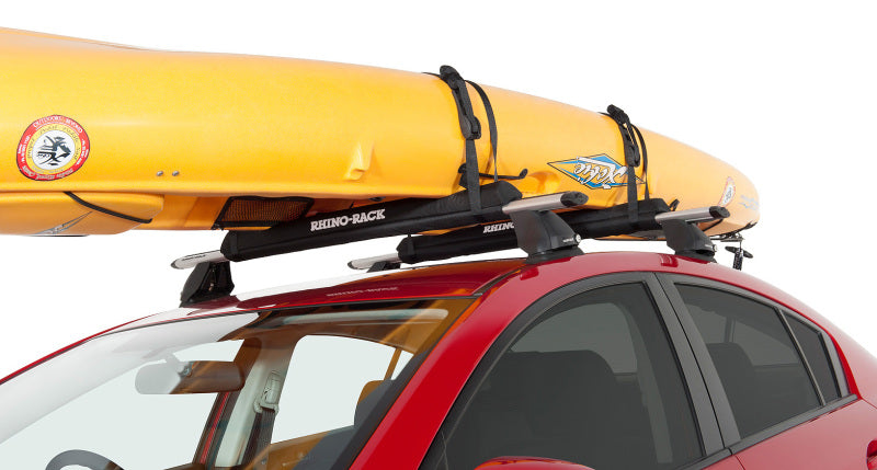 Rhino-Rack Universal Wrap Pads - 33in - Pair Roof Rack Rhino-Rack
