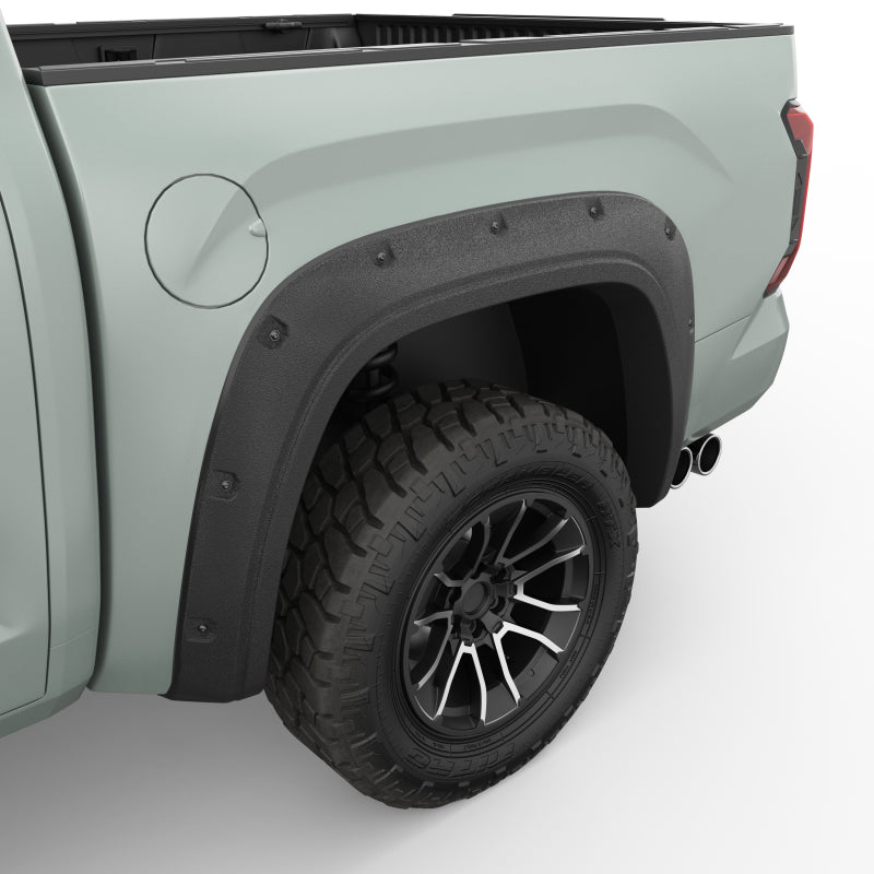 EGR 22-23 Toyota Tundra Bolt-On Look Fender Flares - Set Fender Flares EGR