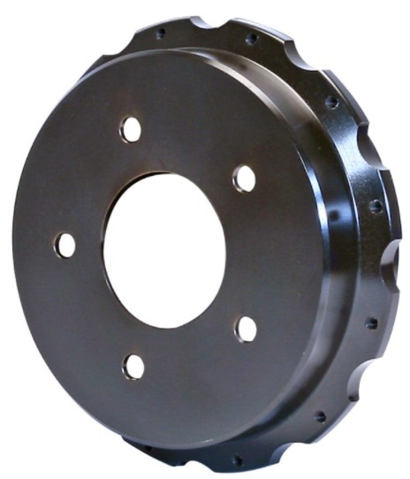 Wilwood Hat-Park Brake 1.98in Offset 5 x 4.75 - 12 on 8.75in Brake Rotors - 2 Piece Wilwood