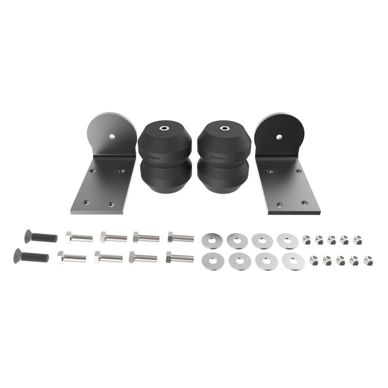 Timbren 1980 Chevrolet C50 Front Suspension Enhancement System Bump Stops Timbren