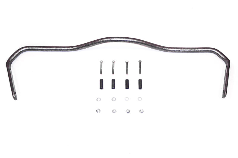Hellwig 78-88 GM A/G-Body Solid Chromoly 1in Rear Sway Bar Sway Bars Hellwig