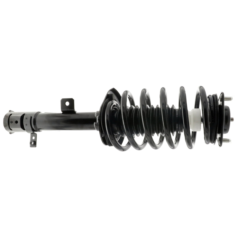 KYB Shocks & Struts Strut Plus Front Left 12-17 Jeep Compass FWD / 12-17 Jeep Patriot FWD Shock & Spring Kits KYB