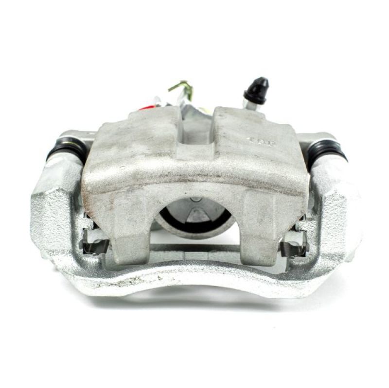 Power Stop 05-09 Buick Allure Rear Left Autospecialty Caliper w/Bracket Brake Calipers - OE PowerStop