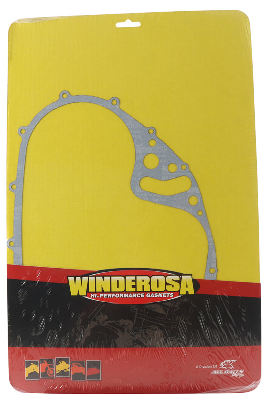 Vertex Gaskets 14-17 Suzuki VL1500 Intruder Inner Clutch - Side Cover Gasket Kit Gasket Kits Vertex Pistons