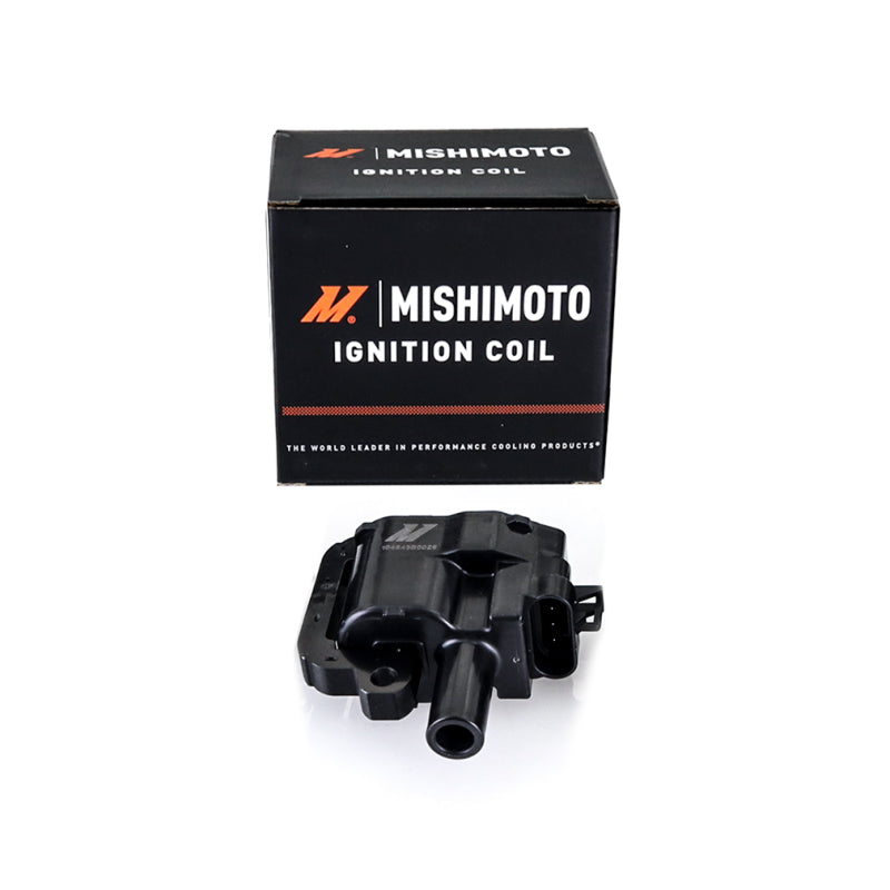 Mishimoto 97-02 GM LS1 Engine Ignition Coil Stock Replacement Ignition Mishimoto