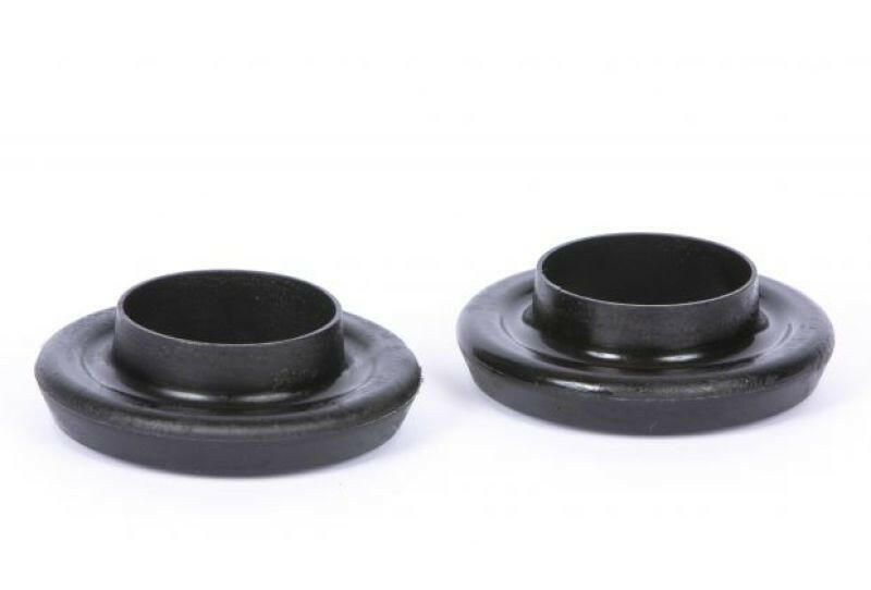 Daystar 2020-2022 Jeep Gladiator JT - 3/4in Leveling Kit Front Suspension Packages Daystar