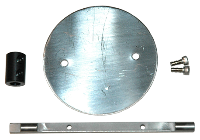 QTP 12-13 Ford Mustang Boss 302 QTEC Butterfly Kit Exhaust Cutouts QTP