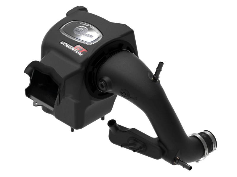aFe POWER Momentum HD Cold Air Intake System w/ Pro 5R Media 2021+ Ford Bronco 2.3L (t) Cold Air Intakes aFe