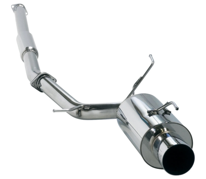 HKS EVO9 Silent Hi-Power CT9A 4G63 Exhaust **Special Order CHECK PRICING**(6-8 weeks) Catback HKS