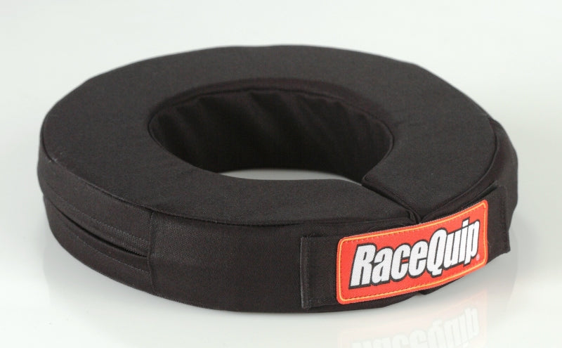 RaceQuip 360 Helmet Support Black Helmets and Accessories Racequip
