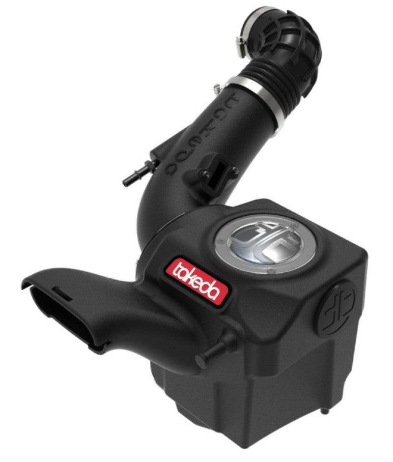 aFe POWER Momentum GT Pro 5R Media Intake System 14-15 Ford Fiesta ST L4-1.6L (t) Cold Air Intakes aFe