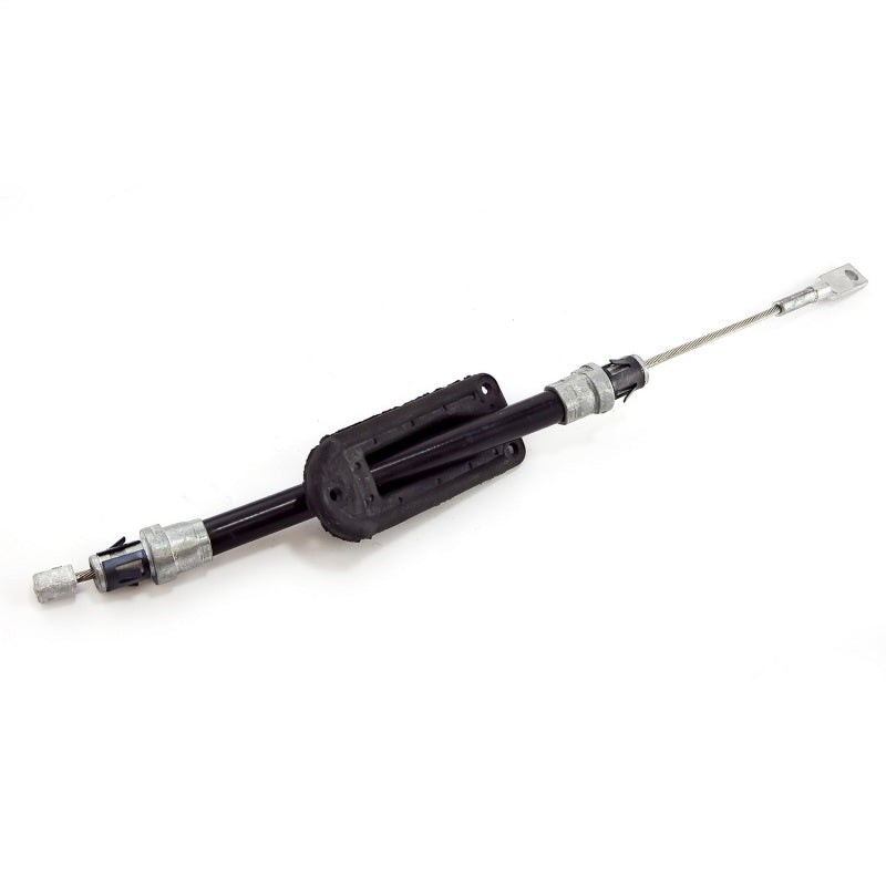 Omix Parking Brake Cable Front 97-06 Jeep Wrangler Light Accessories and Wiring OMIX