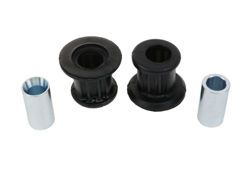 Whiteline Anti-Lift/Caster - Service Kit for p/n KCA319A (93-00 Subaru Impreza Non-Turbo) Bushing Kits Whiteline