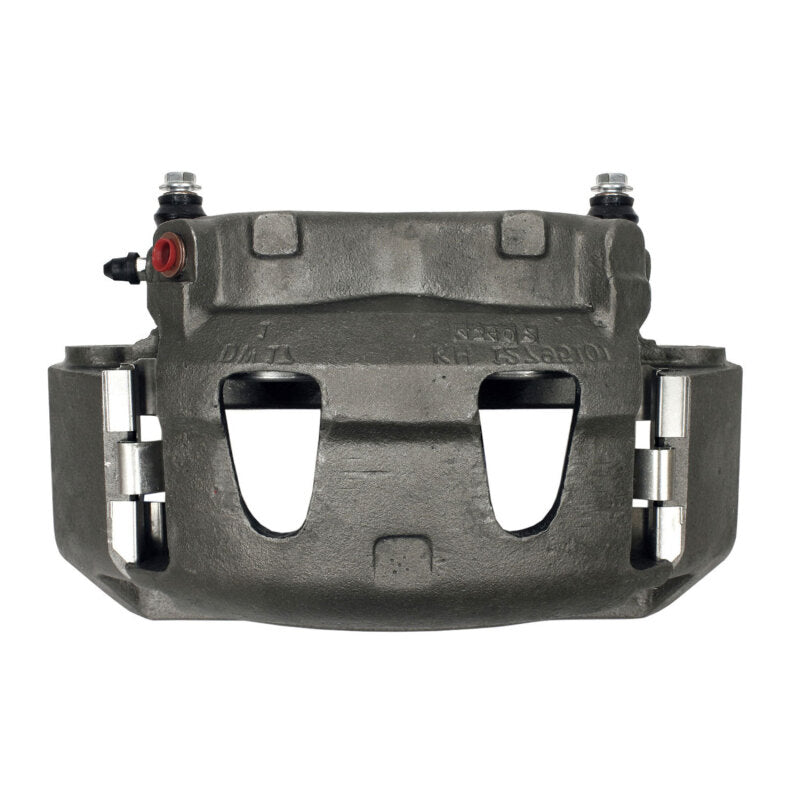Power Stop 95-98 Ford E-350 Front Left Autospecialty Caliper w/Bracket Brake Calipers - OE PowerStop