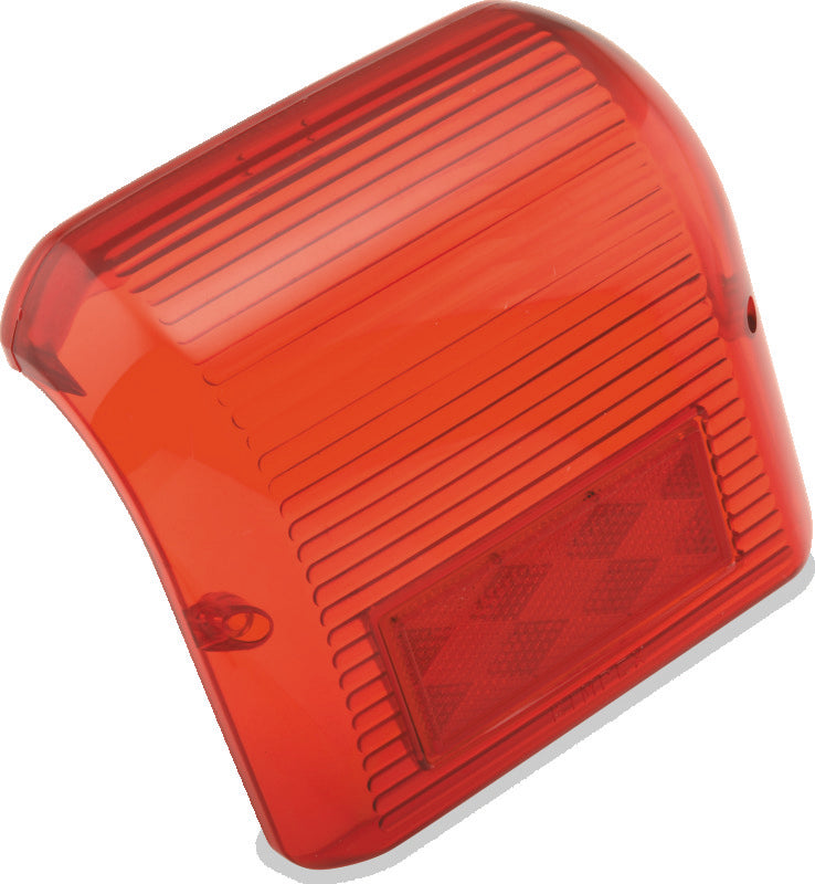 QuadBoss Replacement Light Lens For 15-7049 Cargo Boxes & Bags QuadBoss