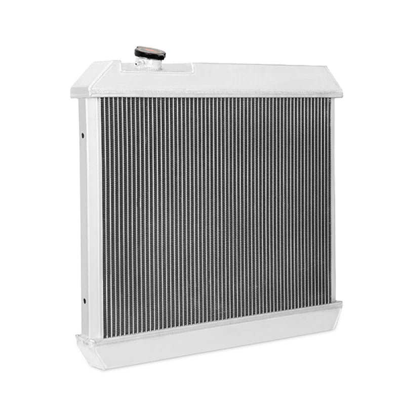 Mishimoto 63-66 GM C/K Truck X-Line Performance Aluminum Radiator Radiators Mishimoto