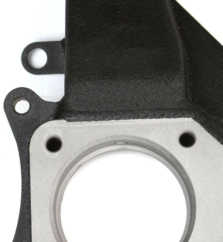 Camburg 15-24 Toyota 4-Runner 2wd/4wd Performance Spindle Kit Leaf Springs & Accessories Camburg