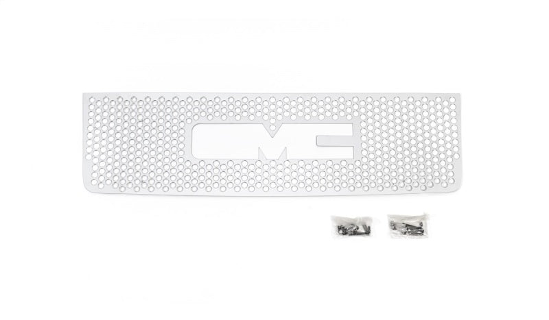 Putco 07-13 GMC Sierra LD Punch Stainless Steel Grilles Grilles Putco