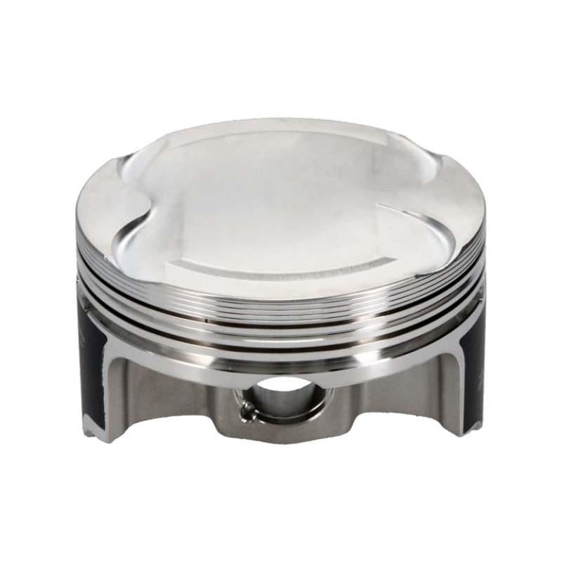 Wiseco Ford 5.0L Modular RED Series Piston Set 3662in Bore 1170in Compression Height - Set of 8 Piston Sets - Forged - 8cyl Wiseco