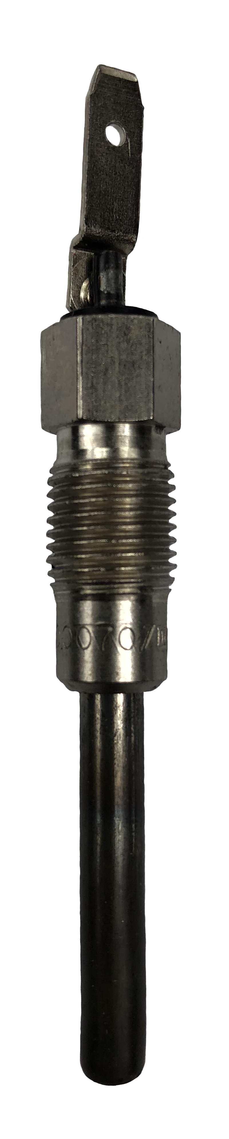 PureFlow DieselRX 84-86 Military CUCV 12V 6.2L Engine Glow Plugs Glow Plugs & Controllers AirDog