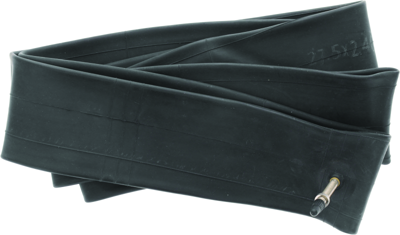 BikeMaster 27.5 x 2.4-2.8 Rv48 Tube 1.00mm Tire Tubes BikeMaster