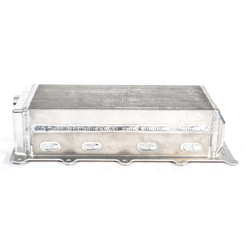 VMP 2020+ Shelby GT500 5.2L Apex Street Intercooler (Lid Required) Intercoolers VMP Performance