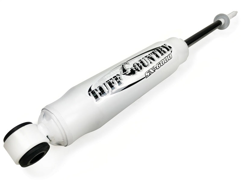 Tuff Country 80-96 Ford Bronco 4x4 (w/2.5-4in Suspension Lift) Front SX6000 Hydraulic Shock (Ea) Shocks and Struts Tuff Country