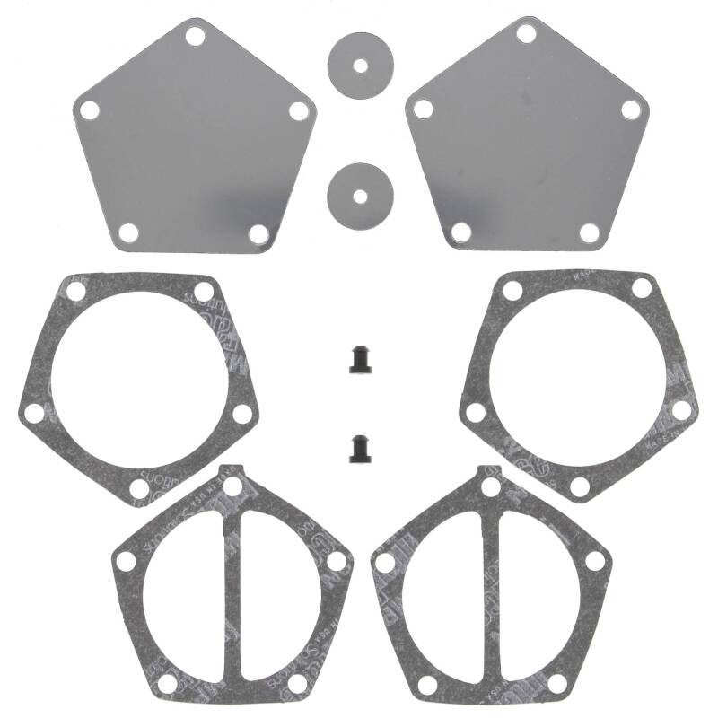 Vertex Gaskets 97-98 Arctic Cat EXT 600 Triple All Models Fuel Pump Rebuild Kit Gasket Kits Vertex Pistons