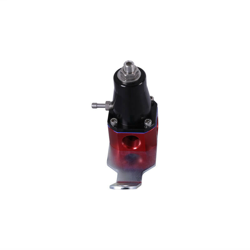 Aeromotive Universal Bypass Regulator - 3-Port 3/8in NPT Fuel Pressure Regulators Aeromotive