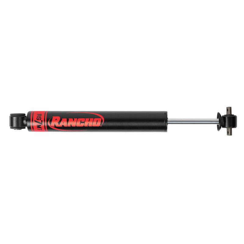 Rancho 07-18 Jeep Wrangler JK RS7MT Shock Shocks and Struts Rancho