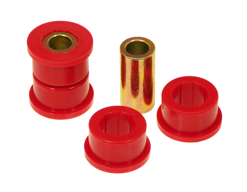 Prothane 68-73 Datsun 510 Front Control Arm Bushings - Red Bushing Kits Prothane