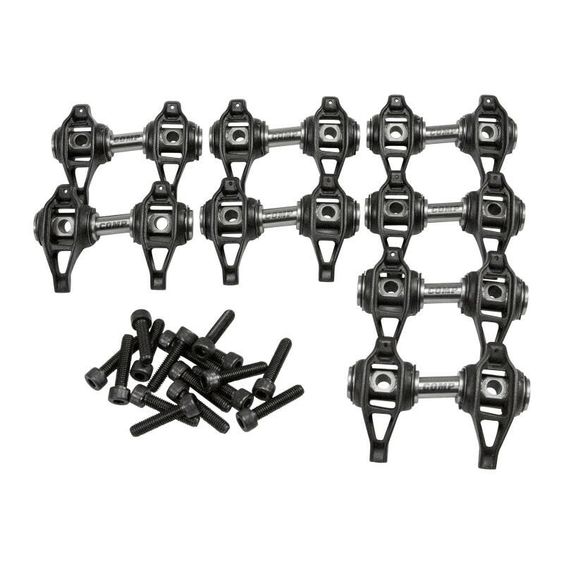 COMP Cams BSR Shaft Rocker Assy GM LT1 Rocker Arms COMP Cams