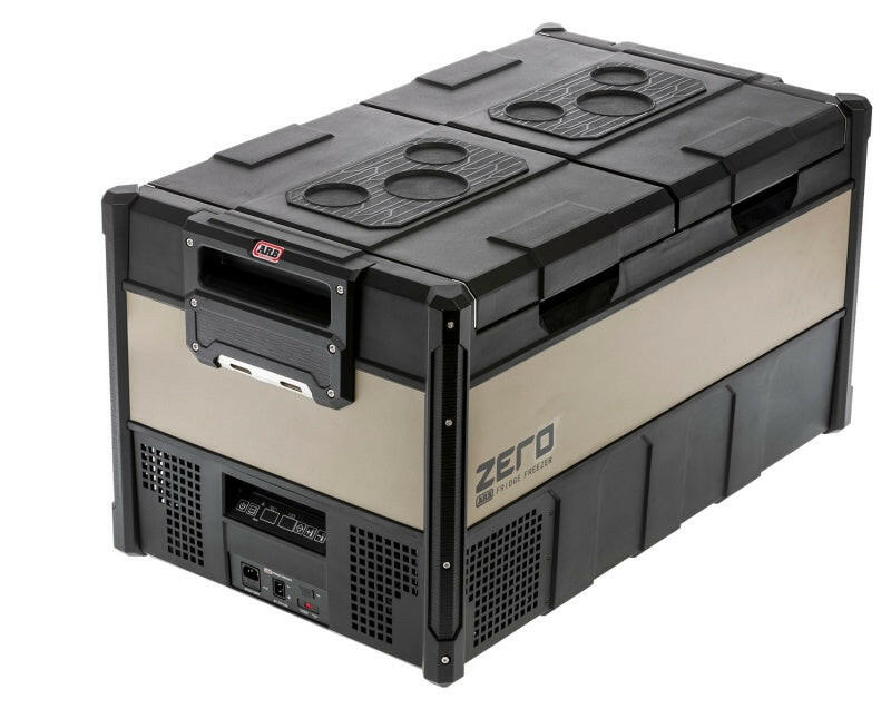 ARB Fridge 101 Quart DZ Zero B Plug Fridges ARB