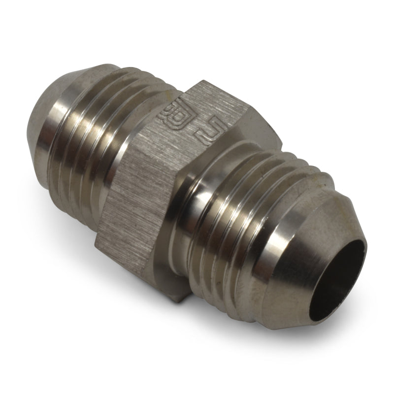 Russell Performance -8 AN Flare Union (Endura) Fittings Russell