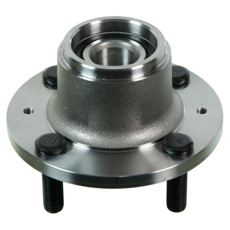 MOOG 04-07 Suzuki Swift+ Rear Hub Assembly Wheel Hubs Moog