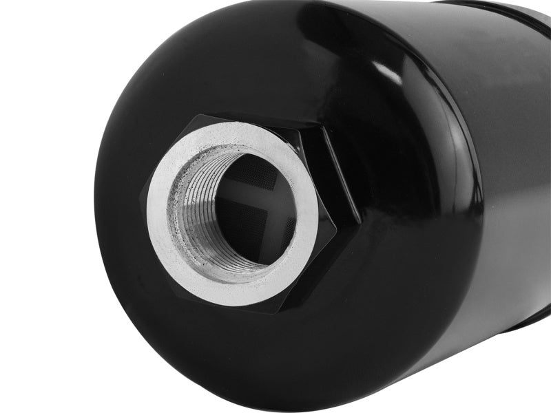 Grams Performance 355LPH UNIVERSAL FUEL PUMP KIT Fuel Pumps Grams Performance