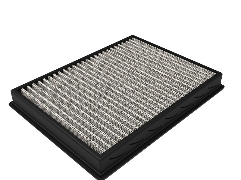 aFe MagnumFLOW Air Filters OER PDS A/F PDS Mercedes ML Class 98-06 Air Filters - Drop In aFe